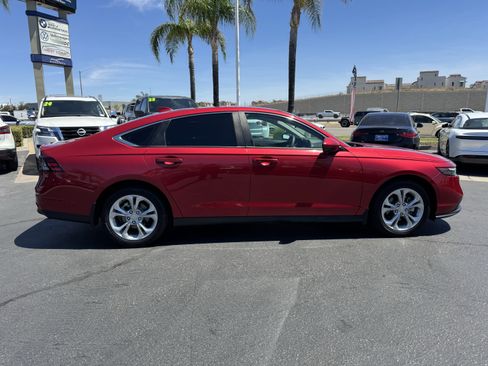 Used 2023 Honda Accord LX image 10