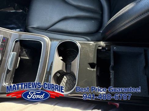 Used 2023 Lincoln Nautilus FWD w/ Premium Package image 21