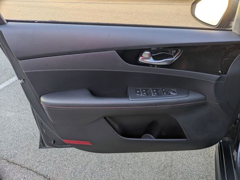 Used 2020 Kia Forte GT image 14