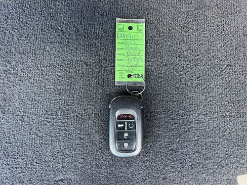 Used 2023 Honda Accord Sport image 35