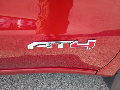 Used 2021 GMC Sierra 1500 AT4 w/ AT4 Value Package AWD/4WD image 46