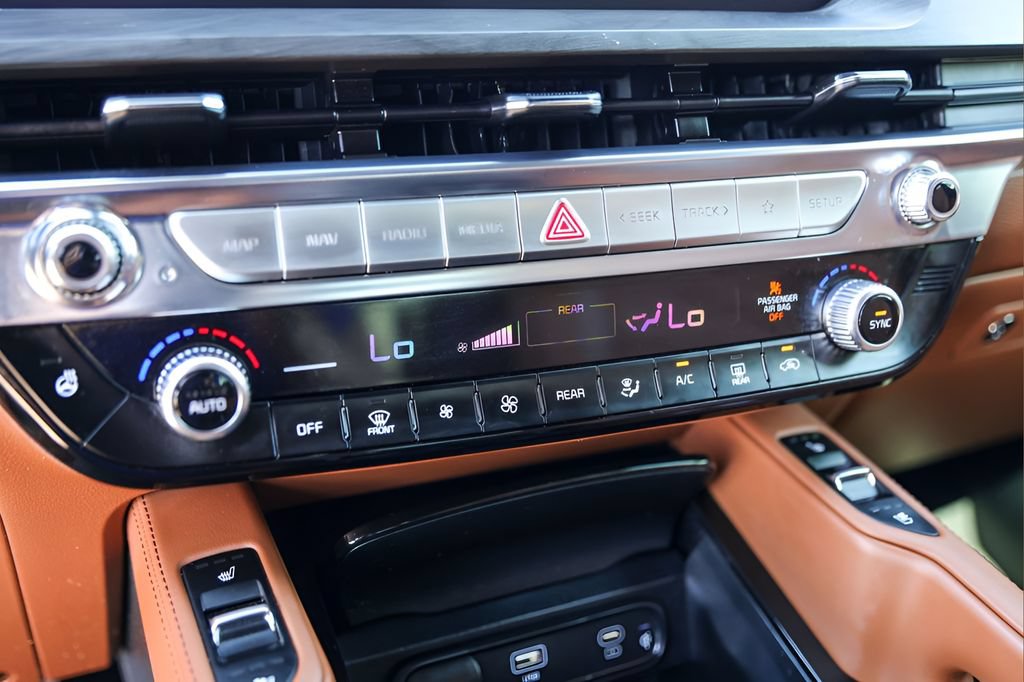 Used 2024 Kia Telluride SX X-Pro AWD/4WD image 18