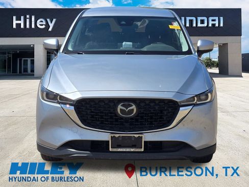 Used 2023 MAZDA CX-5 AWD 2.5 S w/ Select Package image 7