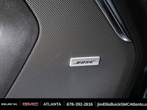 New 2026 GMC Yukon XL Denali image 7