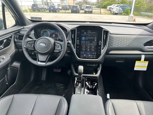 New 2026 Subaru Forester Limited image 10