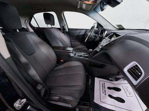 Used 2014 Chevrolet Equinox LT AWD/4WD image 27