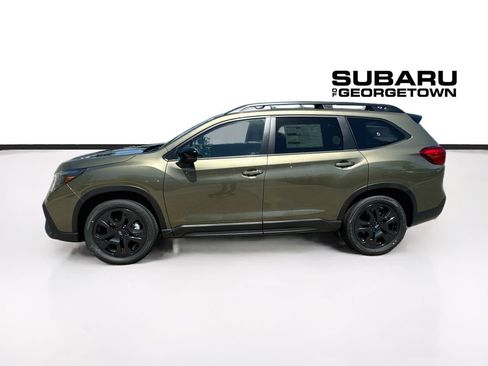 New 2026 Subaru Ascent Bronze Edition AWD/4WD image 5