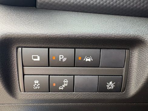 Used 2024 Nissan Kicks S FWD image 12