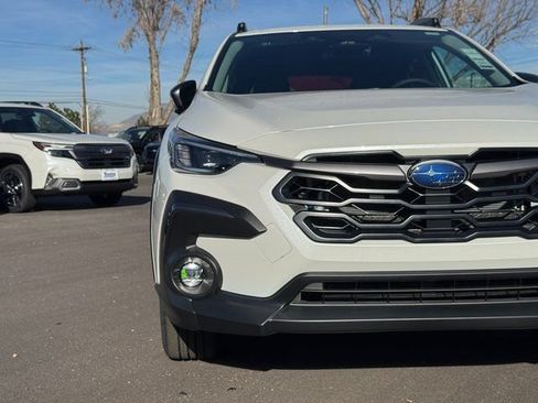 New 2026 Subaru Crosstrek 2.5i Limited w/ Crosstrek Mirror Package AWD/4WD image 9