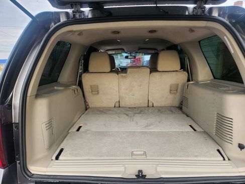 Used 2014 Ford Expedition XL AWD/4WD image 10
