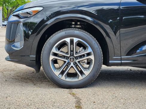 New 2026 Audi Q5 Premium Plus AWD/4WD image 8
