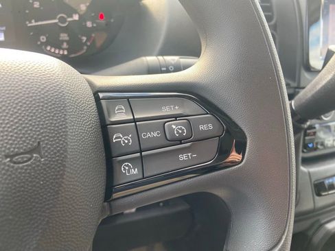 New 2026 RAM ProMaster 2500 w/ Safety Group FWD image 18