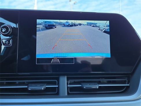 New 2026 Chevrolet Trax RS image 25