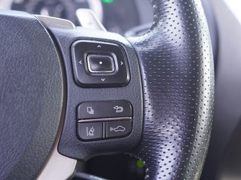Used 2020 Lexus NX 300 F Sport w/ F Sport Premium Package FWD image 23