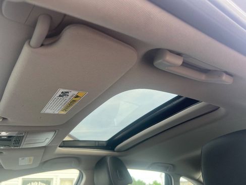 Used 2022 Acura TLX w/ Technology Package FWD image 28