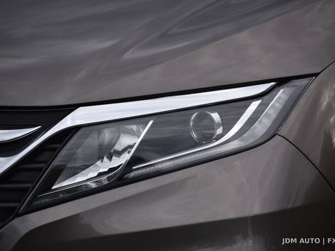 Used 2019 Honda Odyssey EX-L image 39