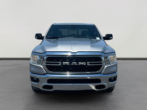 Used 2022 RAM 1500 Big Horn RWD image 8