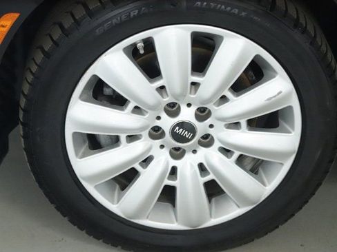 Used 2020 MINI Cooper Countryman S w/ Storage Package image 43