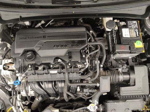 Used 2025 Kia K4 EX FWD image 30