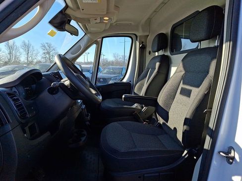 Used 2022 RAM ProMaster 1500 w/ Convenience Group image 12
