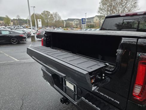 Used 2024 GMC Sierra 1500 Denali w/ Technology Package image 36