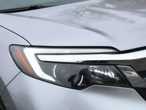 Used 2019 Honda Pilot EX-L image 44