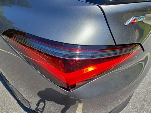 Used 2025 Acura Integra A-Spec FWD image 34