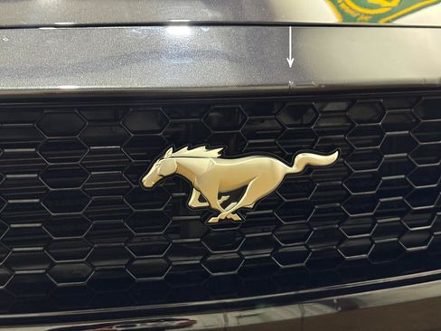 Used 2024 Ford Mustang GT Premium RWD image 62