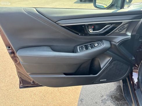 Used 2024 Subaru Outback Limited XT AWD/4WD image 20
