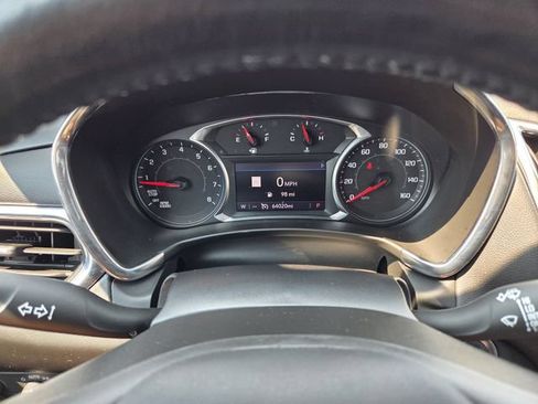Used 2019 Chevrolet Equinox LT FWD image 26