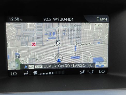 Used 2015 Volvo S60 T5 Premier FWD image 37