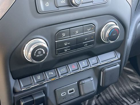 New 2025 GMC Sierra 2500 Pro w/ 1SA Pro Safety Plus Package image 14