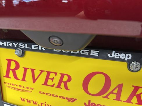 Used 2025 Jeep Grand Cherokee Limited w/ Trailer Tow Package image 7