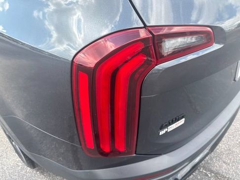 Used 2022 Kia Telluride SX w/ SX Prestige Package AWD/4WD image 10