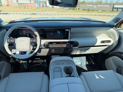 Used 2026 Hyundai Palisade Calligraphy image 31