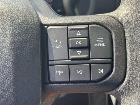 New 2025 Ford F150 STX w/ STX Black Appearance Package image 13
