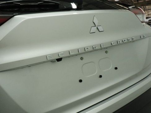 New 2026 Mitsubishi Eclipse Cross ES AWD/4WD image 4