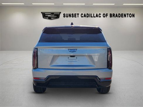 New 2025 Cadillac Escalade IQ Sport 1 w/ Smart Trailering package image 6