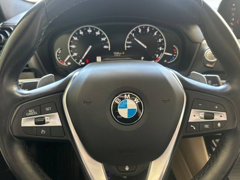 Used 2021 BMW X3 xDrive30i AWD/4WD image 24