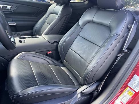 Used 2024 Ford Mustang GT Premium RWD image 21