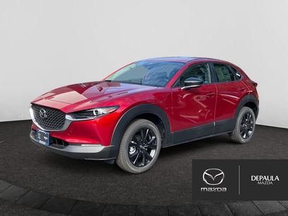 New 2026 MAZDA CX-30 AWD 2.5 S w/ Select Sport Pkg