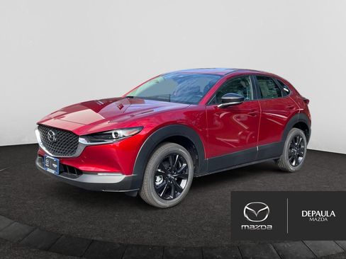 New 2026 MAZDA CX-30 AWD 2.5 S w/ Select Sport Pkg image 1