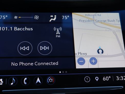 Used 2019 Cadillac XTS Luxury image 21