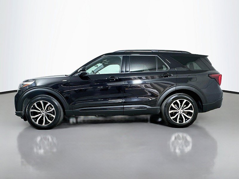 Used 2026 Ford Explorer ST-Line AWD/4WD image 4