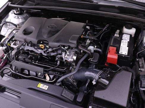 Certified 2023 Toyota Camry LE image 17