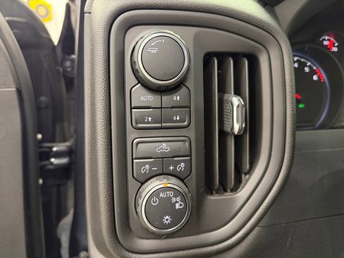 Used 2023 Chevrolet Silverado 1500 W/T w/ WT Value Package image 17