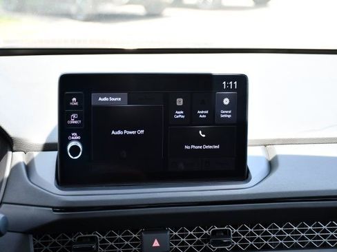 New 2026 Honda Accord LX image 24