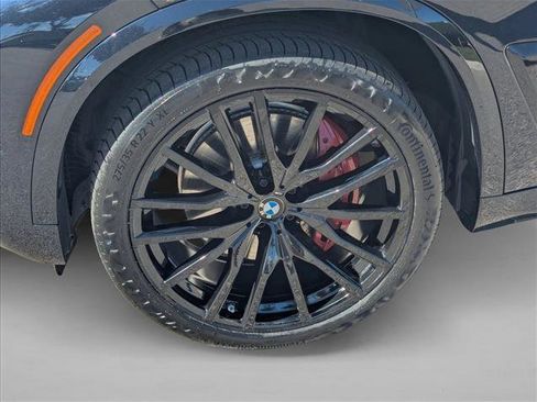 Certified 2024 BMW X5 sDrive40i w/ M Sport Package image 25