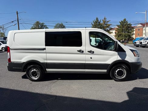 Used 2018 Ford Transit 150 130 Low Roof image 37