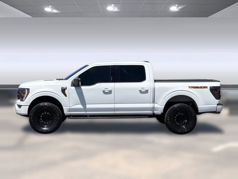 Used 2023 Ford F150 Tremor w/ 360 Degree Camera Package AWD/4WD image 2